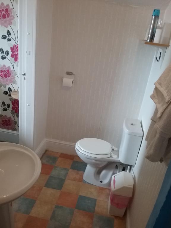 בלקפול Somerville Hotel מראה חיצוני תמונה