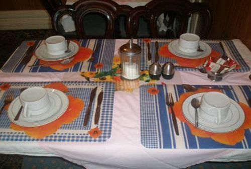 בלקפול Somerville Hotel מראה חיצוני תמונה