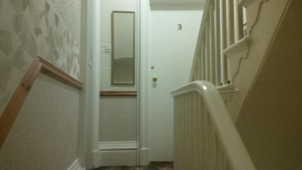בלקפול Somerville Hotel מראה חיצוני תמונה